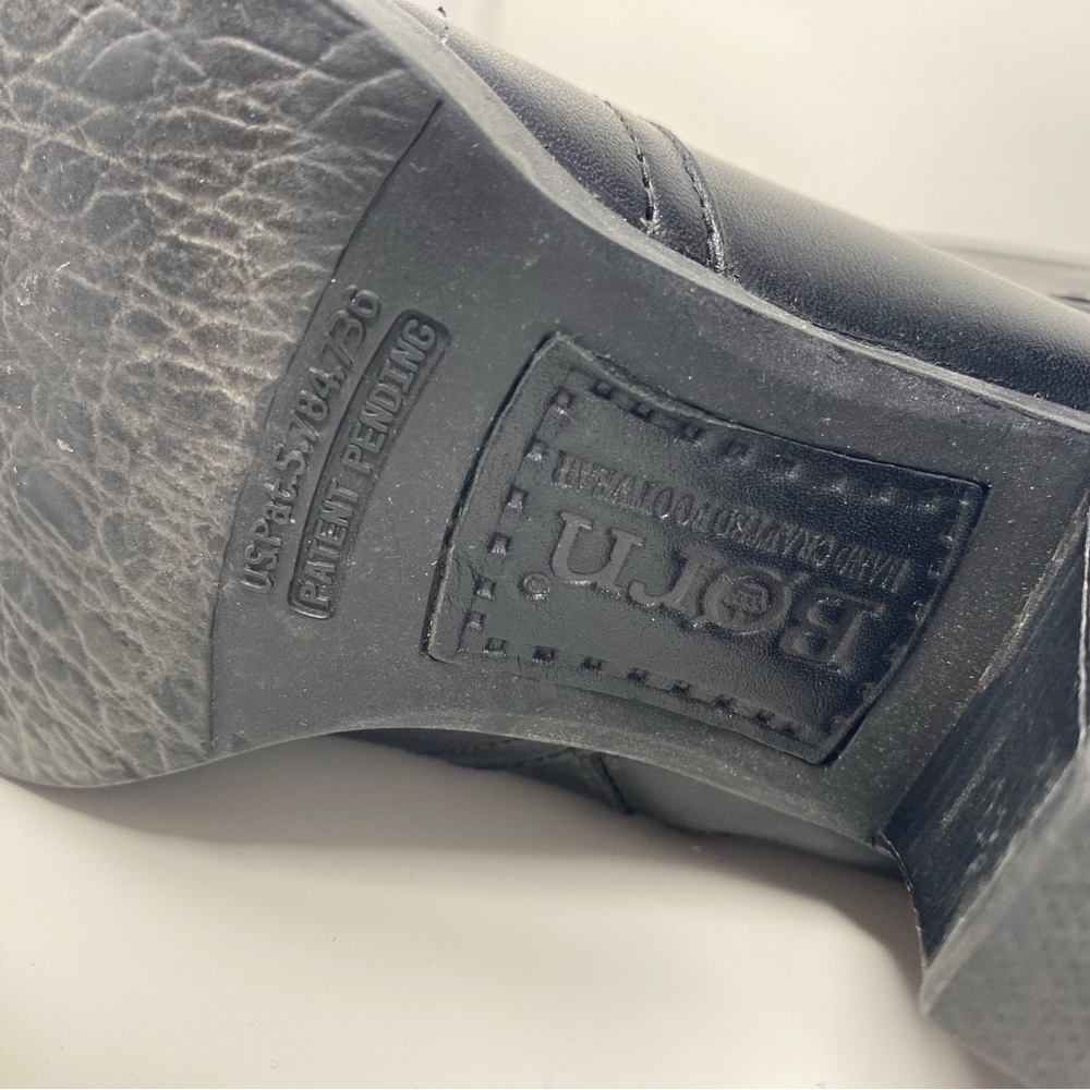 Born‎ Buckle Boot - Picture 7 of 11